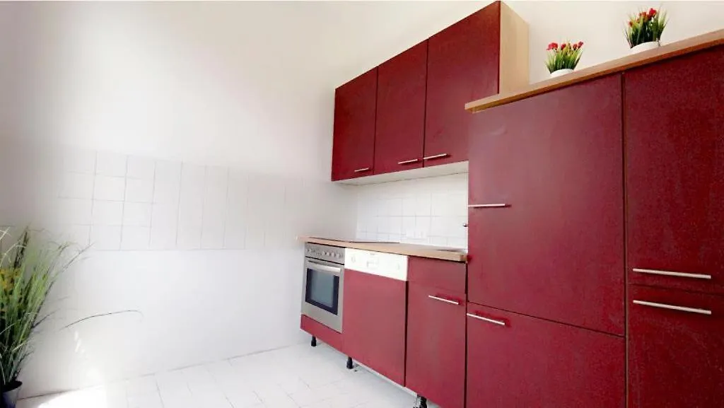 דירה וינה Superior Double Room Wh אוסטריה