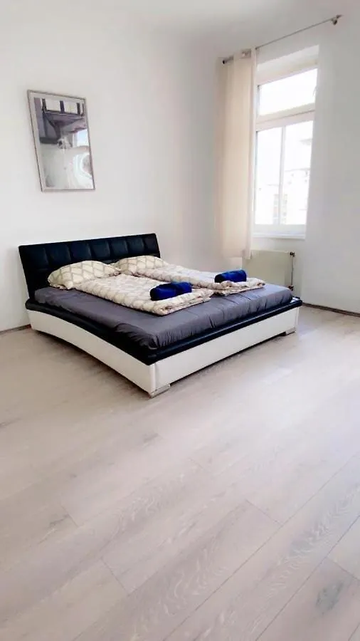 וינה Superior Double Room Wh