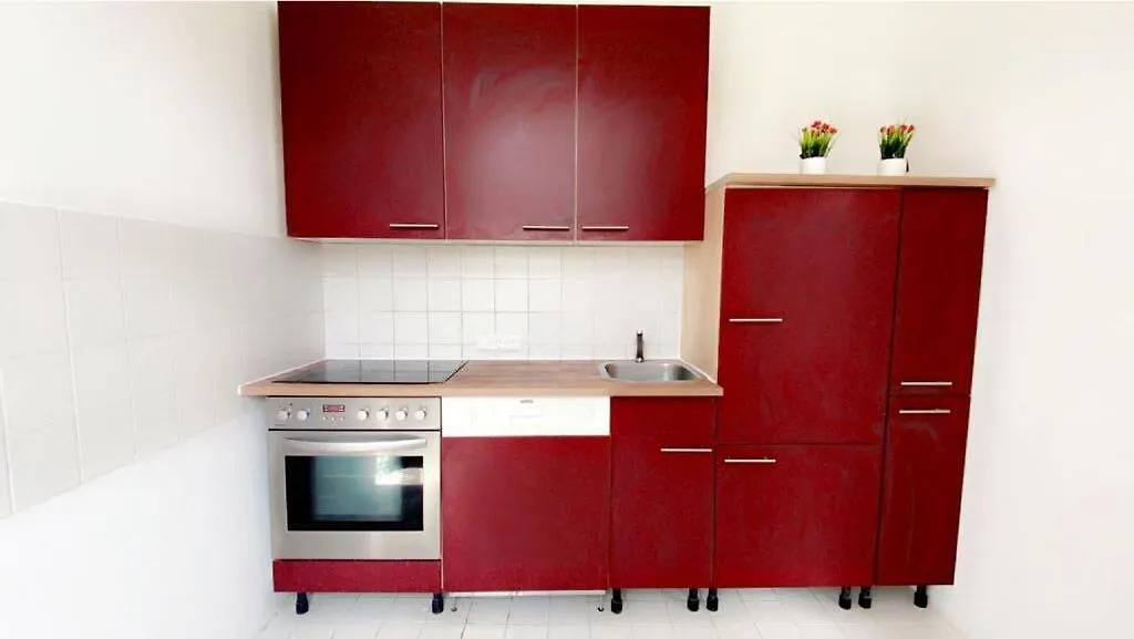 וינה Superior Double Room Wh 0*,  אוסטריה
