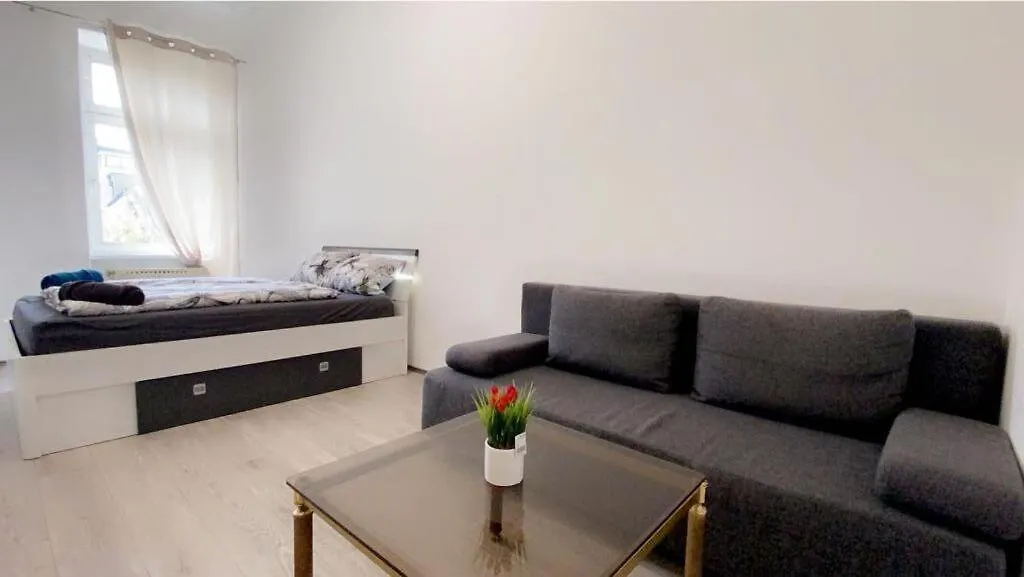 דירה וינה Superior Double Room Wh