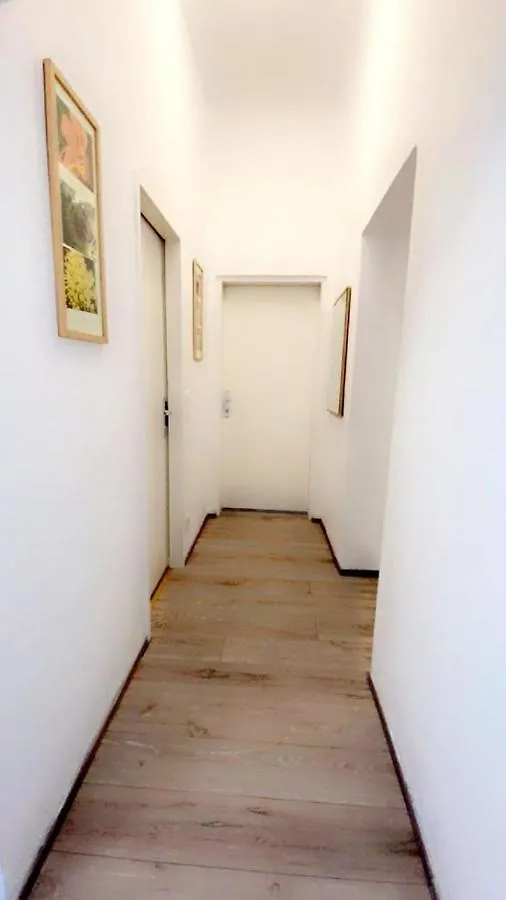 דירה וינה Superior Double Room Wh