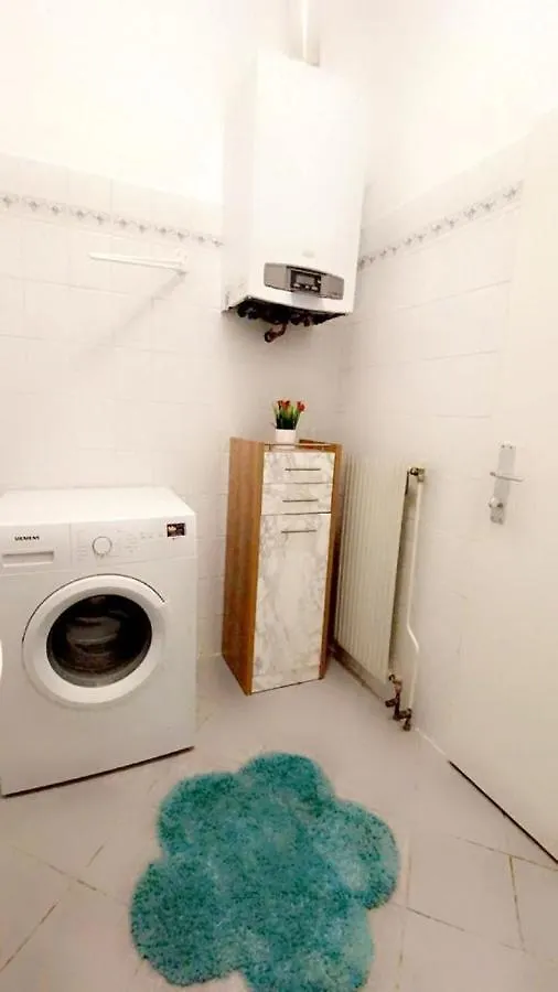 וינה Superior Double Room Wh אוסטריה