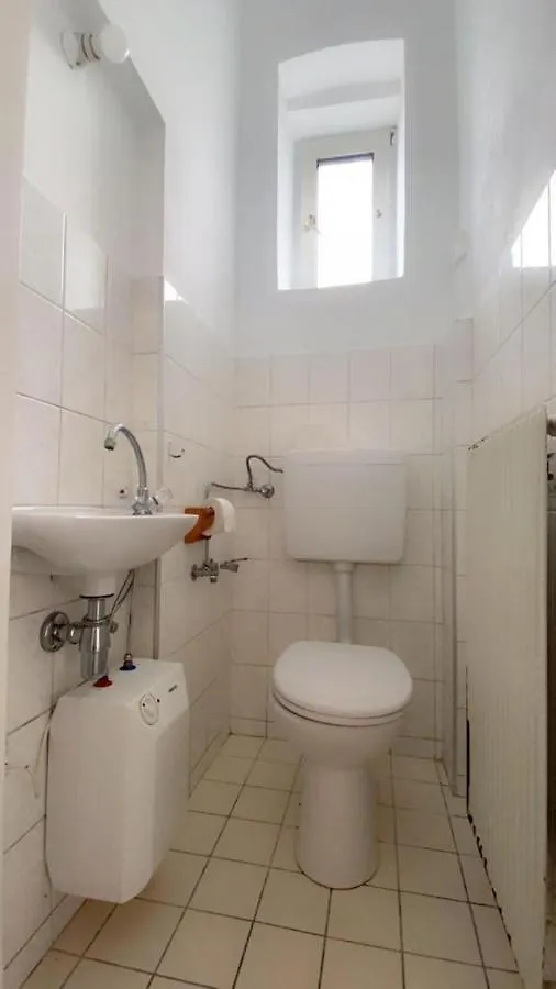 דירה וינה Superior Double Room Wh אוסטריה