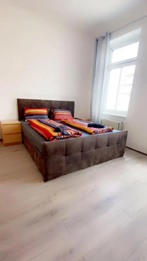 וינה Superior Double Room Wh 0*,