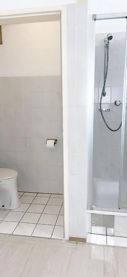 וינה Superior Double Room Wh
