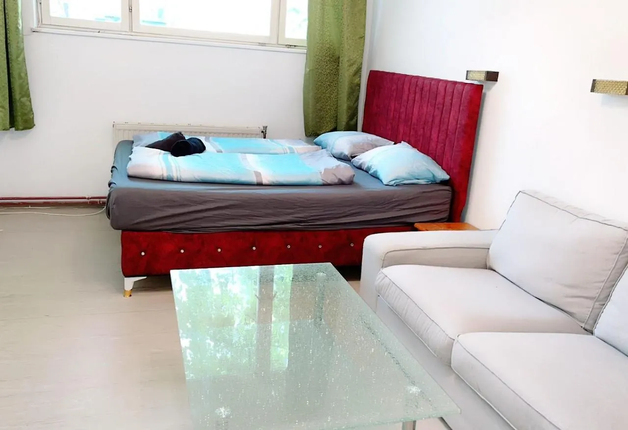 וינה Superior Double Room Wh דירה